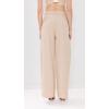 imageWomens La Quinta PantsTan Pinstripe