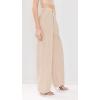 imageWomens La Quinta PantsTan Pinstripe