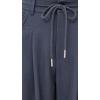 imageWomens Slouch Tie Up PantsSlate