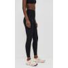 imageWomens Stretch Play LeggingsHeather Black