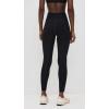 imageWomens Stretch Play LeggingsHeather Black