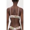 imagehanky panky Womens Printed Signature Lace Low Rise ThongOverjoyed