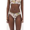 imagehanky panky Womens Printed Signature Lace Low Rise ThongOverjoyed