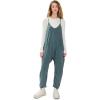 imageFP Movement womens Hot Shot OnesieMidnight Jade