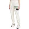 imageFREECITY Womens SweatsCreamy Army