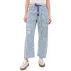 imageFree People Womens Moxie RailroadDark Slate