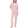 imageHoneydew Intimates Womens Star Seeker Lounge SetAmour Hearts