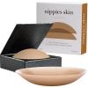 imageNippies Nipple Cover  Sticky Adhesive Silicone Nipple Pasties  Reusable Pasty Nipple Covers for Women with Travel BoxCoco