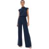 imageRamy Brook Womens Dani JumpsuitNavy