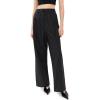 imageWomens La Quinta PantsOnyx Pinstripe