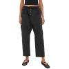 imageWomens Parsons Cargo PantsOnyx