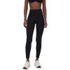 imageWomens Stretch Play LeggingsHeather Black