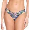 imagehanky panky Womens Printed Signature Lace Low Rise ThongDream Garden Floral