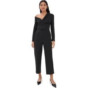 imageALC Womens Skyla JumpsuitBlack