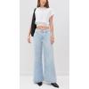 imageAG Adriano Goldschmied Womens Stella JeansIdol