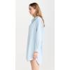 imageFrank ampamp Eileen Womens Mary Button Up DressClassic Blue Wash