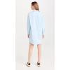 imageFrank ampamp Eileen Womens Mary Button Up DressClassic Blue Wash
