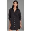 imageFrank ampamp Eileen Womens Mary DressBlackout