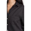imageFrank ampamp Eileen Womens Mary DressBlackout