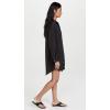 imageFrank ampamp Eileen Womens Mary DressBlackout
