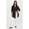 imageFrank ampamp Eileen Womens Mary DressBlackout