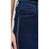 imageJoes Jeans Womens The Mia Wide Leg Jeans with CrystalsBright Lights