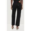 imageLevis Womens 501 90sRinsed Blacktop