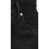 imageLevis Womens 501 90sRinsed Blacktop