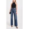 imageLevis Womens Ribcage Wide Leg JeansPolar Perimeter