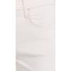 imageMOTHER Womens The Mid Rise Maven Ankle Fray JeansAct Natural