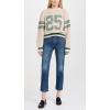 imageMOTHER Womens The Tomcat Ankle JeansRugby Rodeo