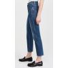 imageMOTHER Womens The Tomcat Ankle JeansRugby Rodeo