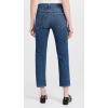 imageMOTHER Womens The Tomcat Ankle JeansRugby Rodeo