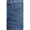 imageMOTHER Womens The Tomcat Ankle JeansRugby Rodeo