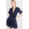 imagePeixoto Womens Ora DressNavy