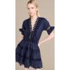 imagePeixoto Womens Ora DressNavy