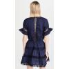 imagePeixoto Womens Ora DressNavy