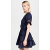 imagePeixoto Womens Ora DressNavy