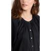 imageSTAUD Womens Vincent DressBlack