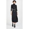 imageSusana Monaco Womens Mina DressBlack