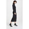imageSusana Monaco Womens Mina DressBlack