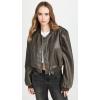 imageWomens Allure BomberCharcoal