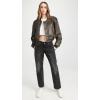 imageWomens Allure BomberCharcoal