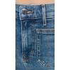imageWomens Beverly Skinny Flare JeansSeawater Stone