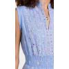 imageWomens Giugno Long DressGreco Blue