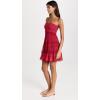 imageWomens Tectite Lace DressRed