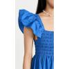 imageWomens Tuscany DressCobalt