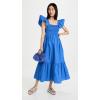 imageWomens Tuscany DressCobalt