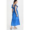 imageWomens Tuscany DressCobalt