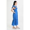 imageWomens Tuscany DressCobalt